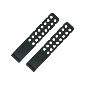 SKS náhradný diel - RUBER STRAPS - čierna SKS náhradný diel - RUBER STRAPS - čierna