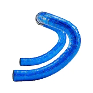 SUPACAZ omotávky - PRIZMATIK - modrá SUPACAZ omotávky - PRIZMATIK - modrá