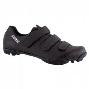 Cyklistické tretry LUCK MATRIX mtb cycling shoes Black Cyklistické tretry LUCK MATRIX mtb cycling shoes Black