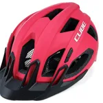 Cube Helmet Quest , Prilba, Velikosť: 57-62 cm Cube Helmet Quest , Prilba, Velikosť: 57-62 cm