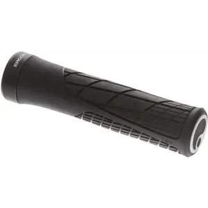 Šport a outdoor | Cyklistika | Diely a komponenty | Gripy - Ergon gripy GA2 black Šport a outdoor | Cyklistika | Diely a komponenty | Gripy - Ergon gripy GA2 black