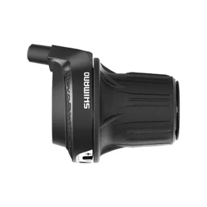 SHIMANO radenie - REVOSHIFT RV200 RIGHT 6 - čierna SHIMANO radenie - REVOSHIFT RV200 RIGHT 6 - čierna