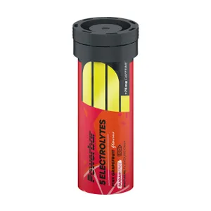 POWERBAR Cyklistická výživa - 5 ELECTROLYTES POWERBAR Cyklistická výživa - 5 ELECTROLYTES