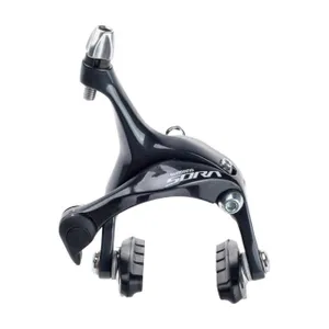 SHIMANO ráfiková brzda - SORA R3000 FRONT - čierna SHIMANO ráfiková brzda - SORA R3000 FRONT - čierna