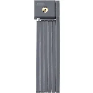 Bontrager Elite Keyed Folding Lock , Zámek, Velikosť: Univerzálna veľkosť Bontrager Elite Keyed Folding Lock , Zámek, Velikosť: Univerzálna veľkosť