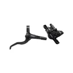 SHIMANO hydraulická brzda - MT4102 REAR - čierna SHIMANO hydraulická brzda - MT4102 REAR - čierna