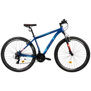DHS Teranna 2923 29" - model 2022 blue - 18" (175-187 cm) DHS Teranna 2923 29" - model 2022 blue - 18" (175-187 cm)