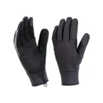 BBB Cyklistické rukavice dlhoprsté - CONTROLZONE - čierna BBB Cyklistické rukavice dlhoprsté - CONTROLZONE - čierna