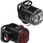 Šport a outdoor | Cyklistika | Cyklodoplnky | Svetlá - Lezyne Femto USB Drive Pair Black Šport a outdoor | Cyklistika | Cyklodoplnky | Svetlá - Lezyne Femto USB Drive Pair Black