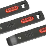 Šport a outdoor | Cyklistika | Náradie | Montpáky - MAX1 Montpáky s oceľovou výstuhou 3 ks Šport a outdoor | Cyklistika | Náradie | Montpáky - MAX1 Montpáky s oceľovou výstuhou 3 ks