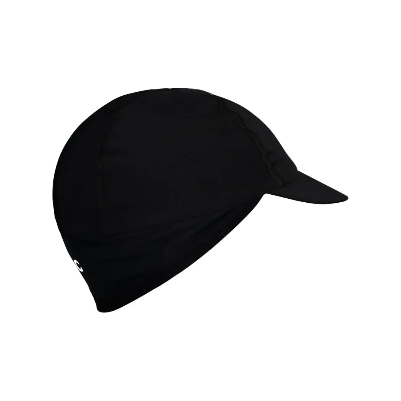 POC Cyklistická čiapka - THERMAL CAP - čierna POC Cyklistická čiapka - THERMAL CAP - čierna