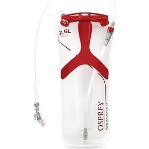 Šport a outdoor | Batohy a tašky | Batohy | Športové | Cyklistické | Rezervoáre - Osprey Hydraulics Lt 2,5 l Reservoir Šport a outdoor | Batohy a tašky | Batohy | Športové | Cyklistické | Rezervoáre - Osprey Hydraulics Lt 2,5 l Reservoir