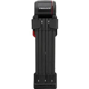 Šport a outdoor | Cyklistika | Cyklodoplnky | Zámky - Trelock FS 380/100 Trigo® ZF 380 X-Press Smart-/Air-Tag Šport a outdoor | Cyklistika | Cyklodoplnky | Zámky - Trelock FS 380/100 Trigo® ZF 380 X-Press Smart-/Air-Tag