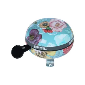 BASIL zvonček - BLOOM BIG BELL - svetlo modrá BASIL zvonček - BLOOM BIG BELL - svetlo modrá