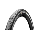 CONTINENTAL plášť - RIDE CITY 26x1.75 - čierna CONTINENTAL plášť - RIDE CITY 26x1.75 - čierna