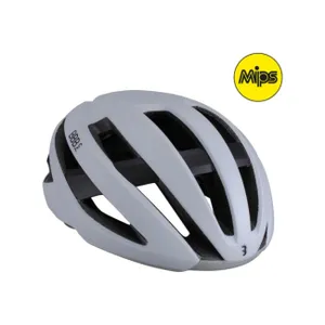 BBB Cyklistická prilba - MAESTRO MIPS - biela BBB Cyklistická prilba - MAESTRO MIPS - biela