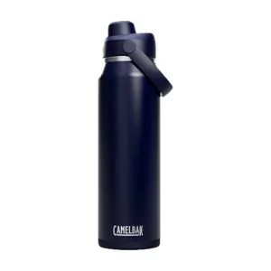 CAMELBAK Cyklistická fľaša na vodu - THRIVE CHUG VSS 1 L - modrá CAMELBAK Cyklistická fľaša na vodu - THRIVE CHUG VSS 1 L - modrá