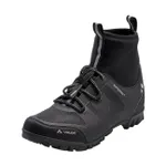 VAUDE Cyklistické tretry - TVL PAVEI II MID WINTER STX - čierna VAUDE Cyklistické tretry - TVL PAVEI II MID WINTER STX - čierna