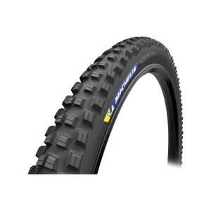 MICHELIN plášť - WILD AM2 29x2.60 - čierna MICHELIN plášť - WILD AM2 29x2.60 - čierna