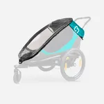 Športy > Cyklistika > Detská cyklistika > Cyklovozíky a detské sedačky > Cyklovozíky pre deti - Pláštenka na príves Hamax Pioneer Športy > Cyklistika > Detská cyklistika > Cyklovozíky a detské sedačky > Cyklovozíky pre deti - Pláštenka na príves Hamax Pioneer