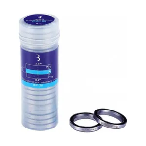 BBB ložiská - HEADSET BEARING 1,1/8" - 41,5X6,5MM - strieborná BBB ložiská - HEADSET BEARING 1,1/8" - 41,5X6,5MM - strieborná