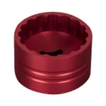 UNIOR sťahovák na stredové zloženie - REMOWER BBR60 - červená UNIOR sťahovák na stredové zloženie - REMOWER BBR60 - červená