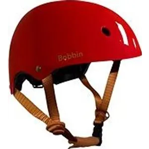 Šport a outdoor | Cyklistika | Prilby - Bobbin Starling Gloss Red veľ. M/L (54 – 60 cm) Šport a outdoor | Cyklistika | Prilby - Bobbin Starling Gloss Red veľ. M/L (54 – 60 cm)