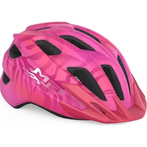Šport a outdoor | Cyklistika | Prilby - Met CRACKERJACK ružová matná Šport a outdoor | Cyklistika | Prilby - Met CRACKERJACK ružová matná
