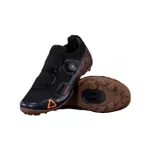 LEATT Cyklistické tretry - PROCLIP 8.0 ENDURANCE W - čierna LEATT Cyklistické tretry - PROCLIP 8.0 ENDURANCE W - čierna