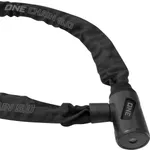 Šport a outdoor | Cyklistika | Cyklodoplnky | Zámky - One Chain 5.0 Šport a outdoor | Cyklistika | Cyklodoplnky | Zámky - One Chain 5.0