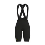 ALÉ Cyklistické nohavice krátke s trakmi - VOLTAGE R-EV1 - čierna ALÉ Cyklistické nohavice krátke s trakmi - VOLTAGE R-EV1 - čierna