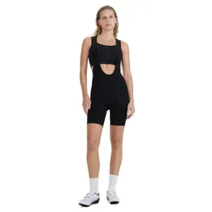 Dámske cyklistické nohavice 4F SHORT TIGHTS FNK F039-20S-DEEP BLACK Dámske cyklistické nohavice 4F SHORT TIGHTS FNK F039-20S-DEEP BLACK