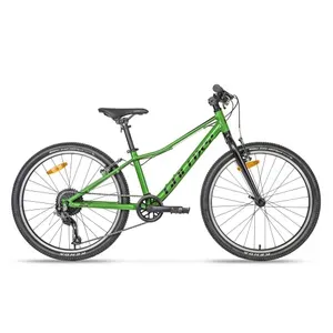 Galaxy Kentaur 2024 zelená - 12" (138-148 cm) Galaxy Kentaur 2024 zelená - 12" (138-148 cm)