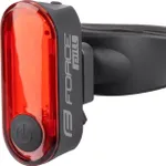 Šport a outdoor | Cyklistika | Cyklodoplnky | Svetlá - Force Pill 12 lm, 3 × LED, USB Šport a outdoor | Cyklistika | Cyklodoplnky | Svetlá - Force Pill 12 lm, 3 × LED, USB