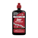 FINISH LINE mazivo - DRY LUBE 240 ml FINISH LINE mazivo - DRY LUBE 240 ml