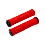 BBB gripy - PYTHON - červená BBB gripy - PYTHON - červená