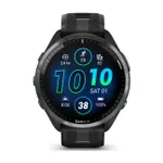 GARMIN smart hodinky - FORERUNNER 965 - čierna/šedá GARMIN smart hodinky - FORERUNNER 965 - čierna/šedá
