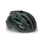 MET Cyklistická prilba - RIVALE MIPS - zelená/čierna MET Cyklistická prilba - RIVALE MIPS - zelená/čierna