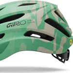 Šport a outdoor | Cyklistika | Prilby - GIRO Register II MIPS Youth Mat Green Rush Šport a outdoor | Cyklistika | Prilby - GIRO Register II MIPS Youth Mat Green Rush