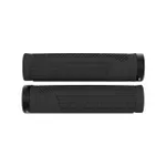 SYNCROS gripy - GRIPS AM LOCK-ON - čierna SYNCROS gripy - GRIPS AM LOCK-ON - čierna
