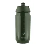 Fľaša na bicykel FORCE BIO EARTH 0,5 l, green-gray Fľaša na bicykel FORCE BIO EARTH 0,5 l, green-gray