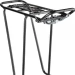 Šport a outdoor | Cyklistika | Cyklodoplnky | Nosiče - Force Nosič 26 – 29" zadný Al, čierny Šport a outdoor | Cyklistika | Cyklodoplnky | Nosiče - Force Nosič 26 – 29" zadný Al, čierny