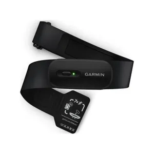 GARMIN pulzomer - HRM 200 - čierna GARMIN pulzomer - HRM 200 - čierna
