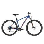 KELLYS SPIDER 30 29" 2022 blue - M (19", 175-187 cm) KELLYS SPIDER 30 29" 2022 blue - M (19", 175-187 cm)
