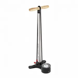 Pumpa na bicykel LEZYNE SPORT FLOOR DRIVE 3.5 Pumpa na bicykel LEZYNE SPORT FLOOR DRIVE 3.5