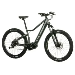 Horský elektrobicykel Crussis ONE-Guera 7.9-M - model 2024 19" (170-185 cm) Horský elektrobicykel Crussis ONE-Guera 7.9-M - model 2024 19" (170-185 cm)