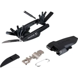 Šport a outdoor | Cyklistika | Náradie | Cestovné náradie - SIGMA POCKET TOOL LARGE Šport a outdoor | Cyklistika | Náradie | Cestovné náradie - SIGMA POCKET TOOL LARGE