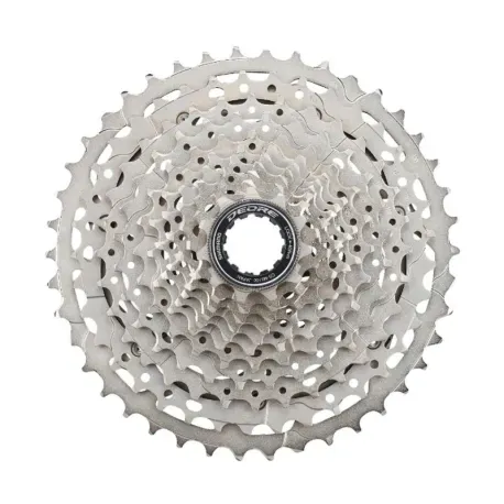 Kazeta SHIMANO Kazeta M5100 11-kolo 11-42z. Deore Kazeta SHIMANO Kazeta M5100 11-kolo 11-42z. Deore
