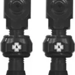 Šport a outdoor | Cyklistika | Diely a komponenty | Duše | Príslušenstvo - Big Bore Lite Tubeless Valves Black Small Šport a outdoor | Cyklistika | Diely a komponenty | Duše | Príslušenstvo - Big Bore Lite Tubeless Valves Black Small