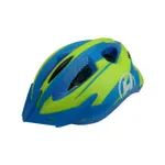 HAVEN Cyklistická prilba - LUMINATE KID - modrá/zelená HAVEN Cyklistická prilba - LUMINATE KID - modrá/zelená